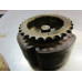 09F006 Intake Camshaft Timing Gear From 2014 Ford F-150  5.0 BR3E6C524EA